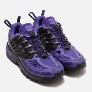 Salomon ACS Pro Liberty Black Astral Aura (Men's) L47596600